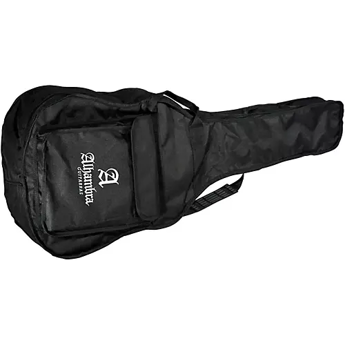 Alhambra 4 P Classical Acoustic Guitar Gloss Natural