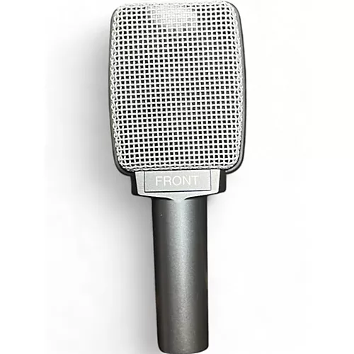 Used Sennheiser E609 Dynamic Microphone