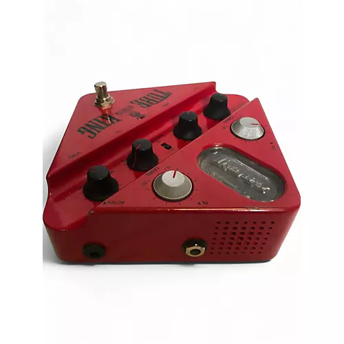 Used Ibanez Tk999ht Effect Pedal