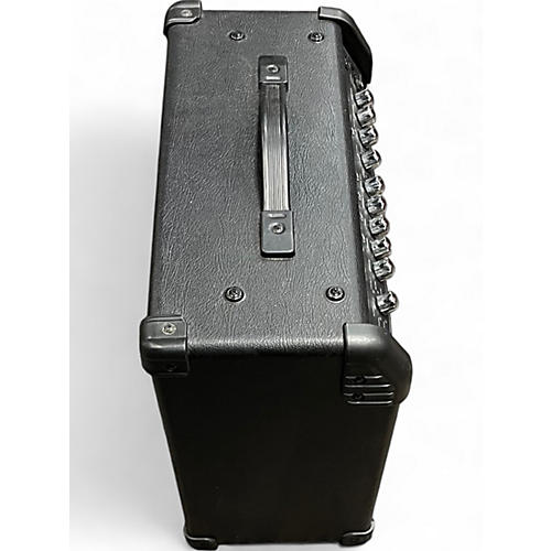 Used Line 6 Spider IV 30W 1x12 Guitar Combo Amp