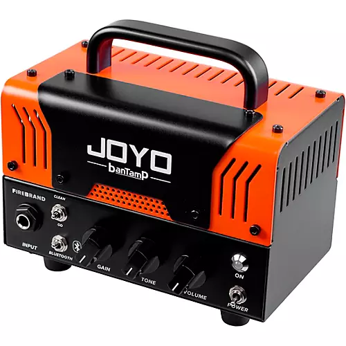 Joyo BanTamP FireBrand 20W Guitar Amp Head