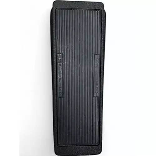 Used Dunlop JH1D Jimi Hendrix Signature Wah Effect Pedal