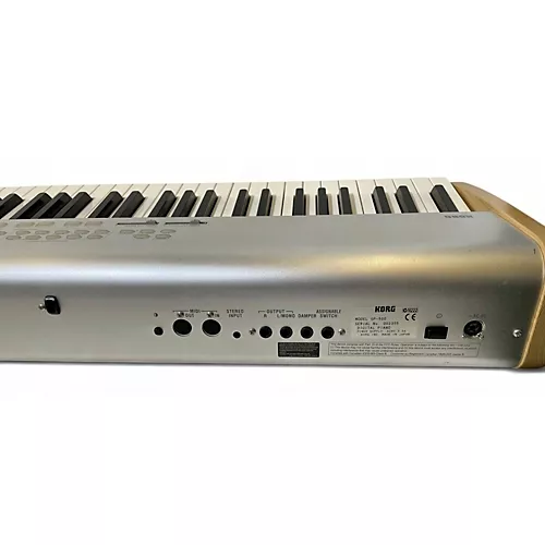 Used KORG sP 500 Stage Piano