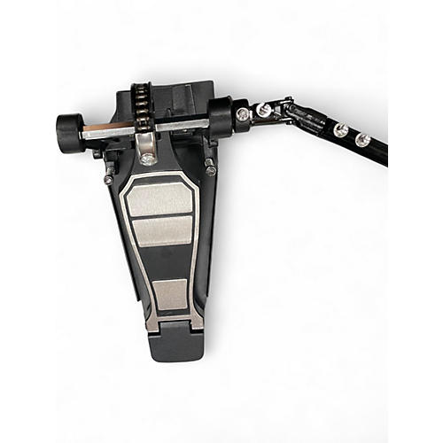 Used Miscellaneous Double Kick Pedal Double Bass Drum Pedal