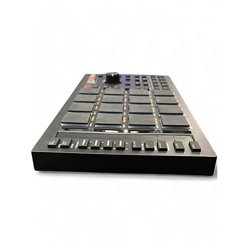 Used Akai Professional MPC STUDIO BLACK Production Controller