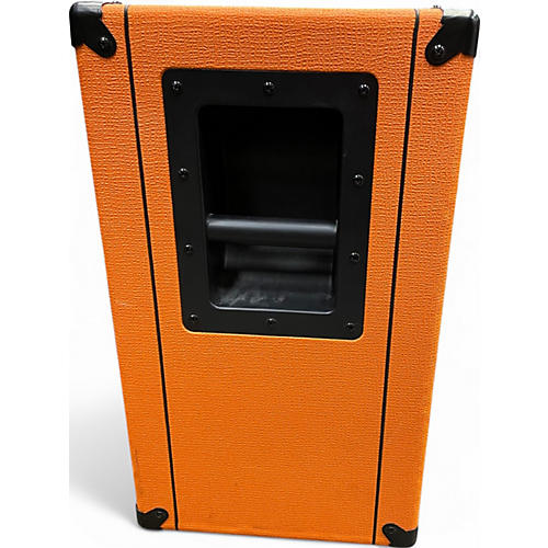 Used Orange Amplifiers PPC212OB 2x12 Open Back Guitar Cabinet