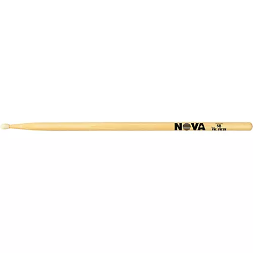 Nova Hickory Drum Sticks 5AN