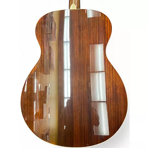 Used PRS T40ETS SE Sunburst Acoustic Guitar Sunburst