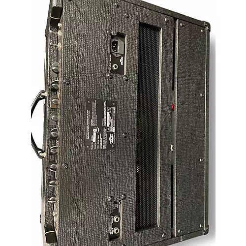 Used VOX AC15C1 15W Tube Guitar Combo Amp