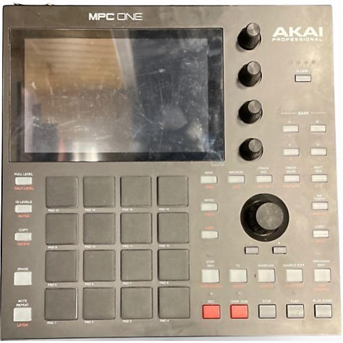 Used Akai Professional MPC One Production Controller