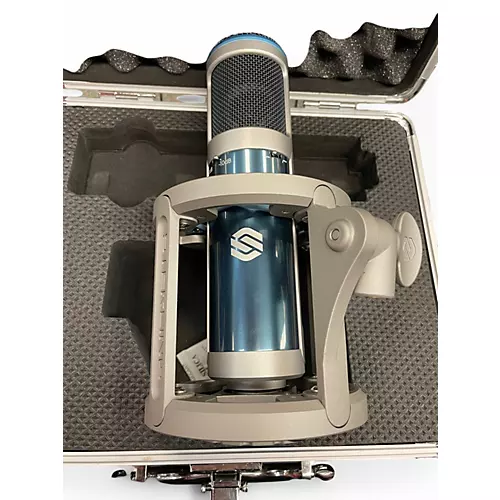 Used Sterling Audio ST159 Condenser Microphone