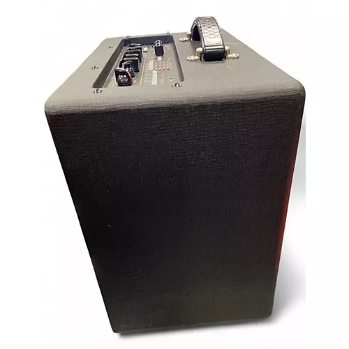 Used VOX Valvetronix VT20X 20W 1x8 Guitar Combo Amp