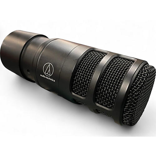 Used Audio-Technica AT2040 Condenser Microphone