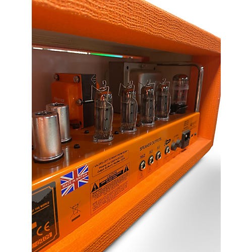 Used Orange Amplifiers AD30TC 30W 2x12 Tube Guitar Combo Amp