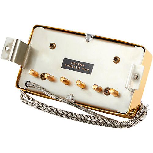 Gibson '57 Classic Plus Humbucker Pickup Gold