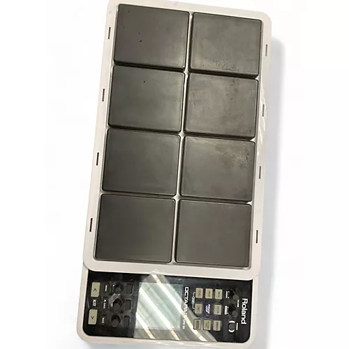 Used Roland OCTAPAD SP-30 Drum Machine