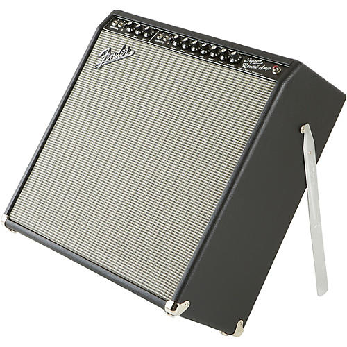 Fender Vintage Reissue '65 Super Reverb 4x10 Guitar Combo Amp