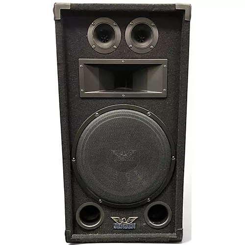 Used Jensen JP1300 Unpowered Monitor