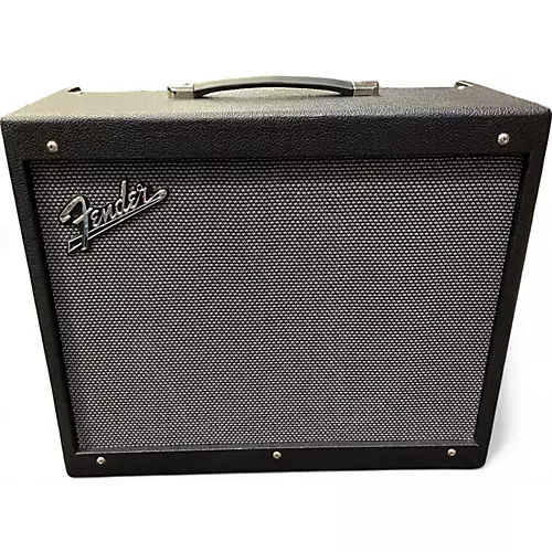 Used Fender Mustang GTX100 Guitar Combo Amp