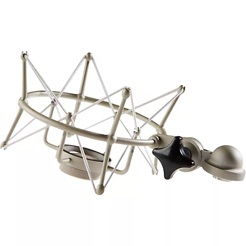 Neumann EA1 Elastic Suspension Microphone Mount