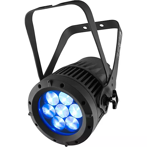 CHAUVET Professional COLORado 1-Quad Zoom Outdoor RGBW LED Wash Light