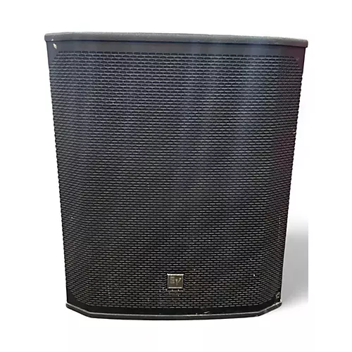 Used Electro-Voice ELX20018SP Powered Subwoofer
