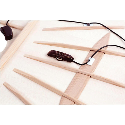 LR Baggs Lyric Classical Acoustic Guitar Microphone