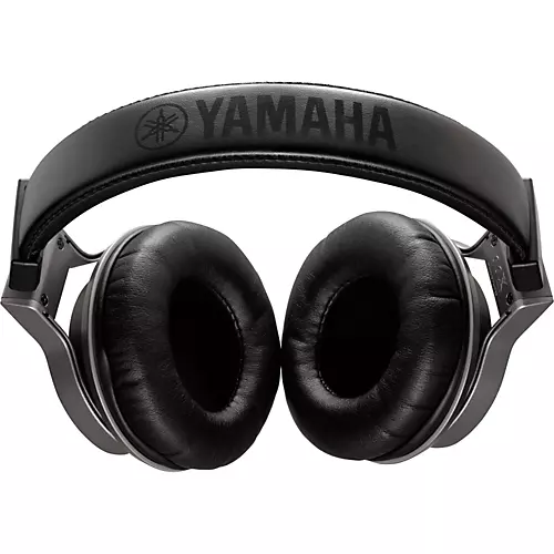 Yamaha HPH-MT7 Studio Monitor Headphones Black