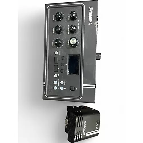 Used Yamaha EAD 10 Acoustic Drum Trigger
