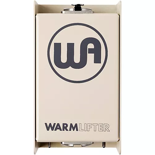 Warm Audio Warm Lifter Inline Active Microphone Preamp