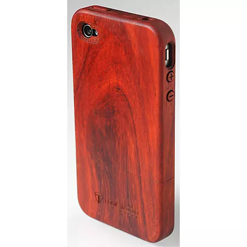 Tonewood Cases iPhone 4 or 4s Case Rosewood