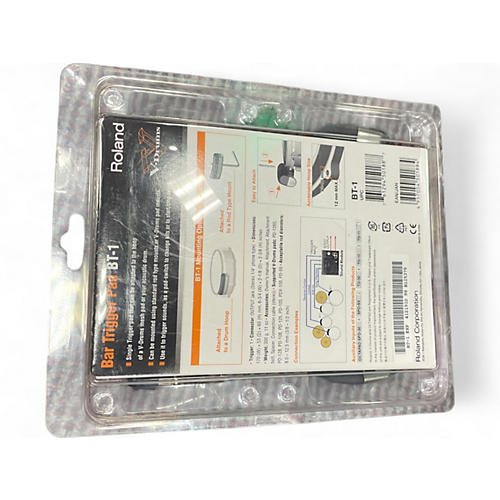 Used Roland BT-1 Trigger Pad