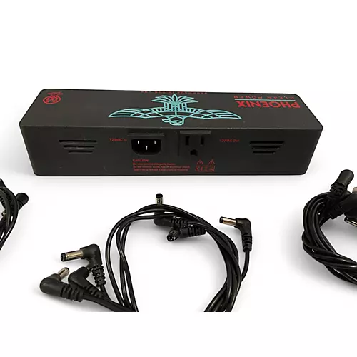 Used Walrus Audio Phoenix Clean Power Power Supply