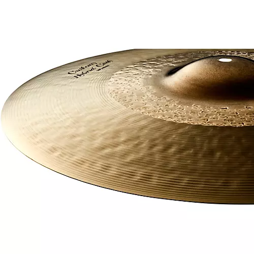 Zildjian K Custom Hybrid Crash 19 in.