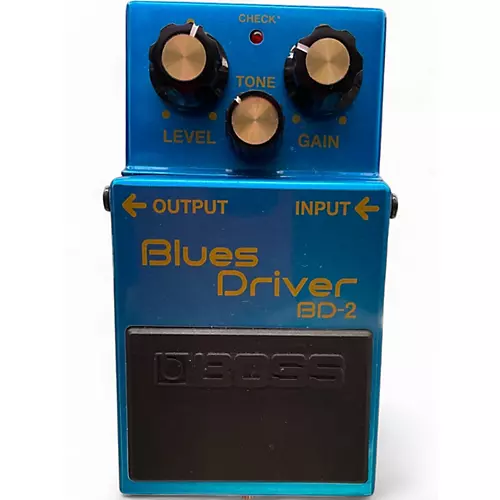 Used Roland Fantom XR Pedal Board