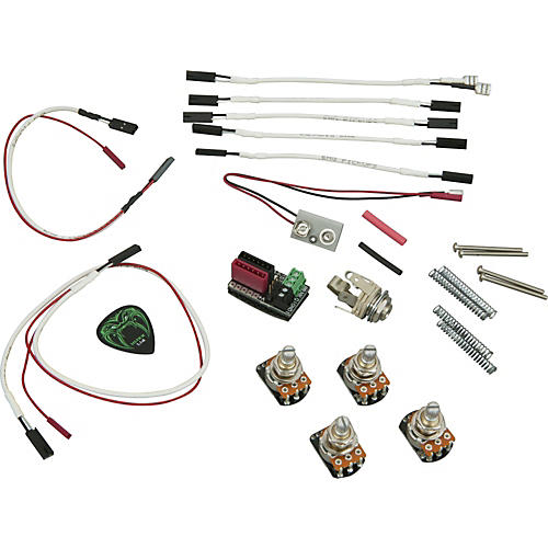 EMG JH James Hetfield Humbucker Set