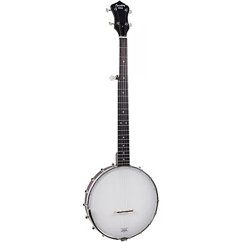 Recording King Dirty 30s Open-Back Tone Ring Banjo