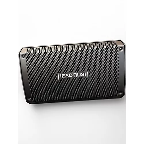 Used HeadRush frfr108 Powered Speaker