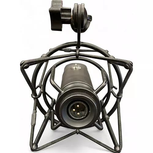 Used Warm Audio WA-87 Condenser Microphone