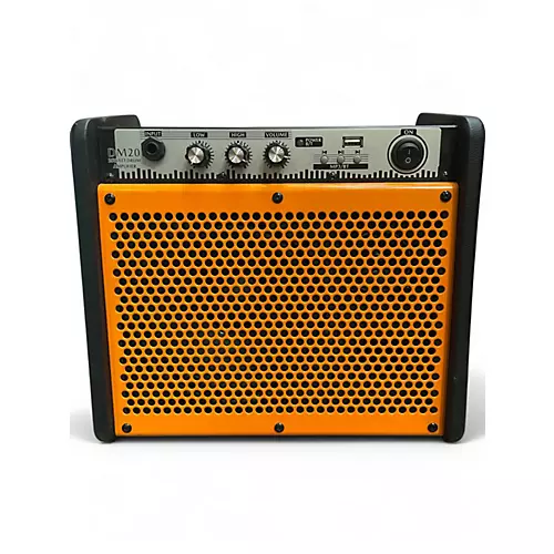 Used Cool Music DM20 Keyboard Amp