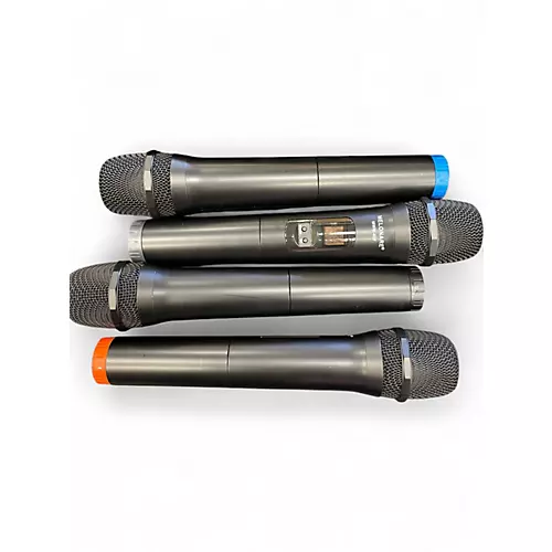 Used Melonare MWM-40F WIRELESS MIC SYSTEM Handheld Wireless System