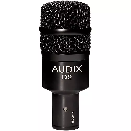 Audix D-2 Drum Microphone