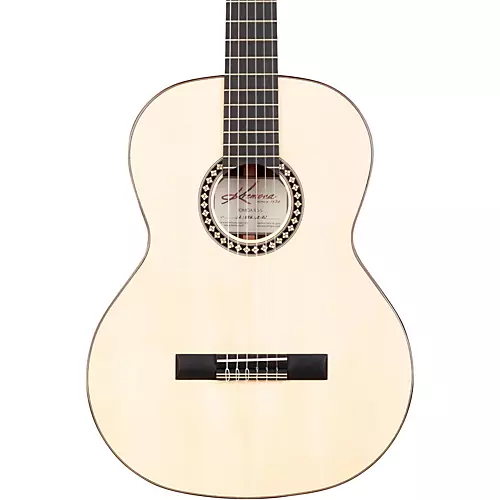 Kremona Romida Classical Guitar Natural
