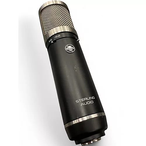 Used Sterling Audio ST59 Condenser Microphone
