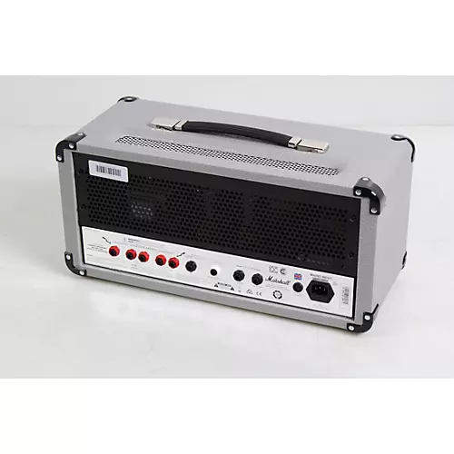 Marshall Mini Silver Jubilee 20W Tube Guitar Head Silver