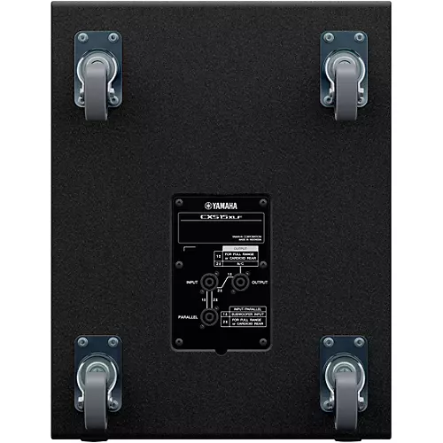 Yamaha CXS15XLF 800W 15