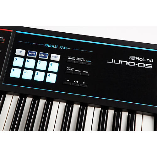 Roland JUNO-DS61 Synthesizer