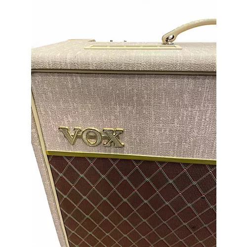 Used VOX AC15HW1 1x12 15W Hand Wired Tube Guitar Combo Amp