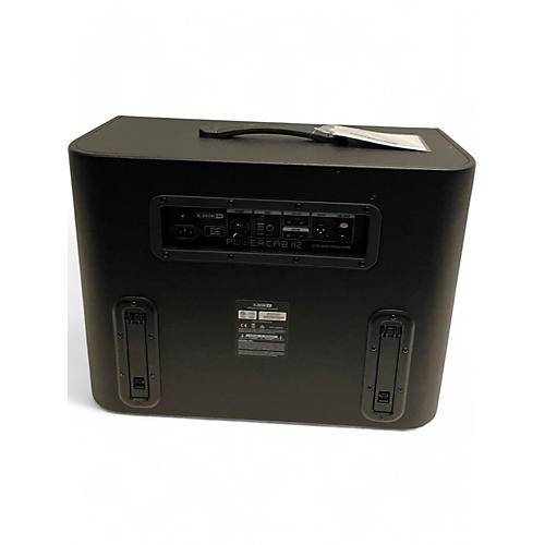 Used Line 6 Power Cab 112 Guitar Combo Amp