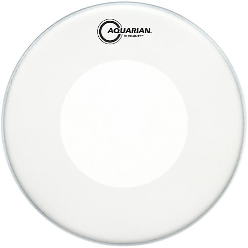 Aquarian Hi-Velocity Snare Batter Head 14 in.
